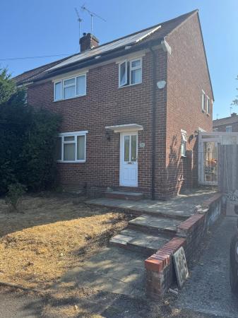 1 bedroom House share to let in Fane Way, Maidenhead, SL6