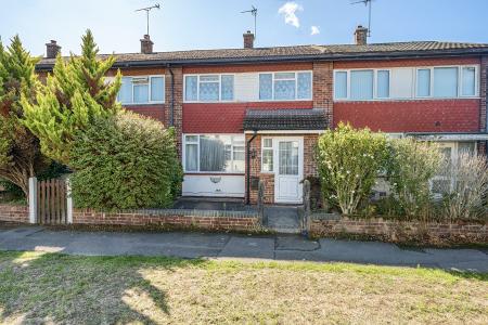 Tamar Way, Langley, Slough, SL3