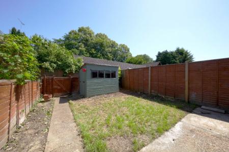 Fairacre, Maidenhead, SL6