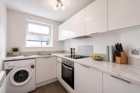 Laburnham Road, Maidenhead, SL6