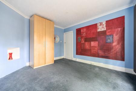 2 bedroom Maisonette to let in Oldfield Road, Maidenhead, SL6