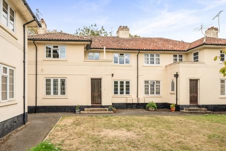 2 bedroom Maisonette to let in Oldfield Road, Maidenhead, SL6