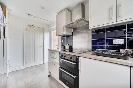 1 bedroom House share to let in Fane Way, Maidenhead, SL6