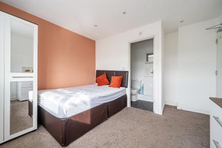 1 bedroom House share to let in Fane Way, Maidenhead, SL6