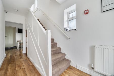 1 bedroom House share to let in Fane Way, Maidenhead, SL6