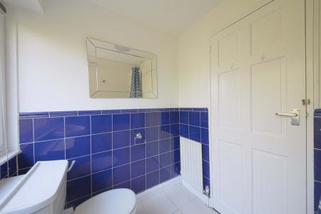 3 bedroom Semi-detached house to let in The Croft, Maidenhead, SL6