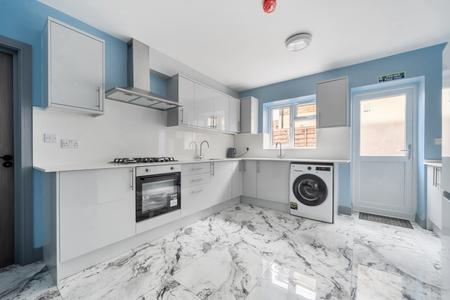 Montague Road, Slough, SL1