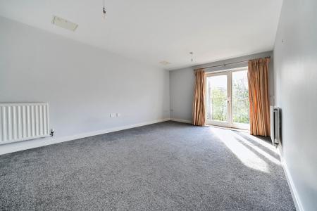 2 bedroom Flat for sale in 51 Millward Drive, Bletchley, Milton Keynes, MK2