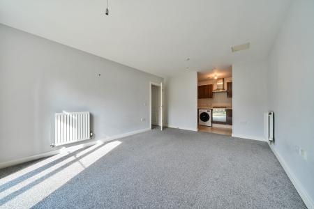 2 bedroom Flat for sale in 51 Millward Drive, Bletchley, Milton Keynes, MK2