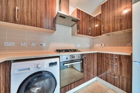 2 bedroom Flat for sale in 51 Millward Drive, Bletchley, Milton Keynes, MK2