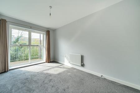 2 bedroom Flat for sale in 51 Millward Drive, Bletchley, Milton Keynes, MK2