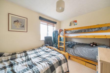 2 bedroom Maisonette for sale in Blackwood Crescent, Blue Bridge, Milton Keynes, MK13