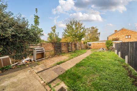 3 bedroom Semi-detached house for sale in Calder Vale, Bletchley, Milton Keynes, MK3