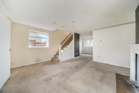 3 bedroom Semi-detached house for sale in Calder Vale, Bletchley, Milton Keynes, MK3