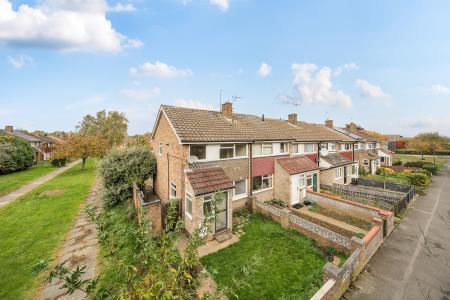 3 bedroom Semi-detached house for sale in Calder Vale, Bletchley, Milton Keynes, MK3