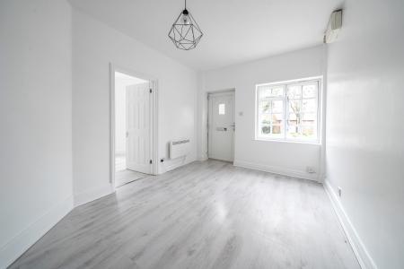 1 bedroom Flat for sale in South street, Castlethorpe, Milton Keynes, MK19