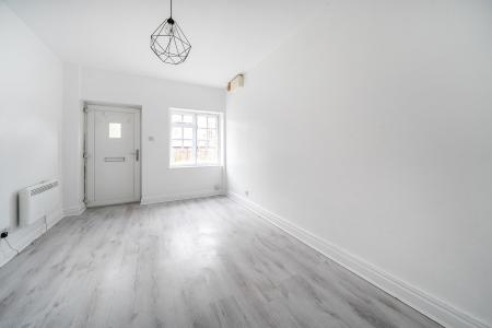 1 bedroom Flat for sale in South street, Castlethorpe, Milton Keynes, MK19