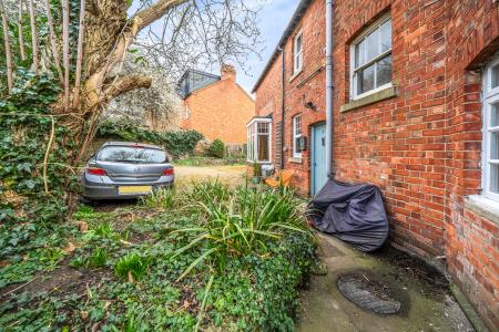 1 bedroom Flat for sale in South street, Castlethorpe, Milton Keynes, MK19