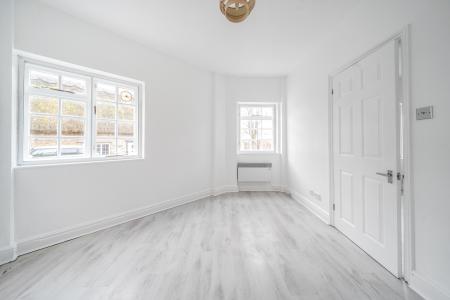 1 bedroom Flat for sale in South street, Castlethorpe, Milton Keynes, MK19