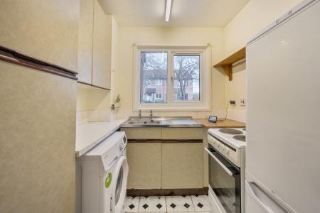 1 bedroom Cluster house for sale in Downland, Two Mile Ash, Milton Keynes, MK8