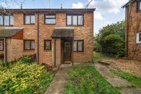 1 bedroom Cluster house for sale in Downland, Two Mile Ash, Milton Keynes, MK8