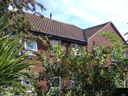 0 bedroom Studio flat to let in Harby Close, Emerson Valley, Milton Keynes, MK4