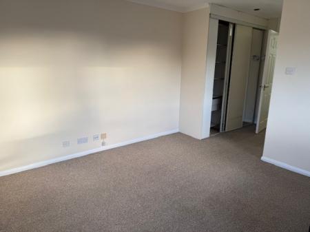 0 bedroom Studio flat to let in Harby Close, Emerson Valley, Milton Keynes, MK4
