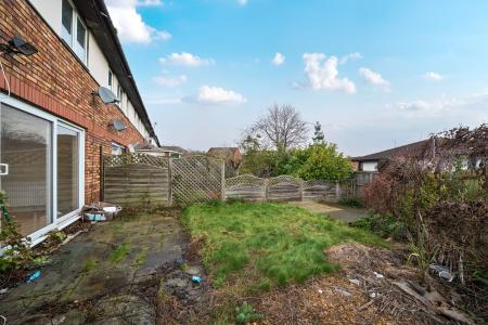 3 bedroom Semi-detached house for sale in Quinton Drive, Bradwell Village, Milton Keynes, MK13