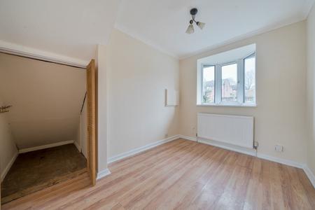 3 bedroom Semi-detached house for sale in Quinton Drive, Bradwell Village, Milton Keynes, MK13