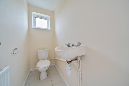 3 bedroom Semi-detached house for sale in Quinton Drive, Bradwell Village, Milton Keynes, MK13