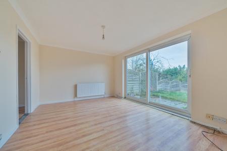 3 bedroom Semi-detached house for sale in Quinton Drive, Bradwell Village, Milton Keynes, MK13