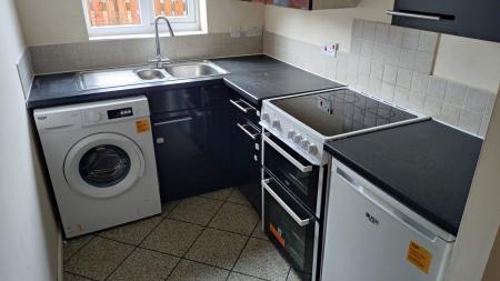 1 bedroom Cluster house to let in Appleby Heath, Bletchley, Milton Keynes, MK2