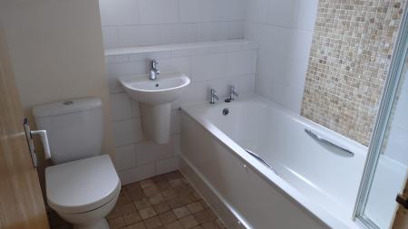 1 bedroom Cluster house to let in Appleby Heath, Bletchley, Milton Keynes, MK2