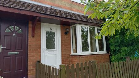 1 bedroom Cluster house to let in Appleby Heath, Bletchley, Milton Keynes, MK2