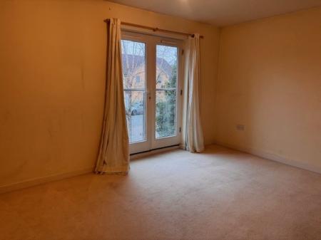 2 bedroom Flat to let in Bewdley Grove, Broughton, MK10