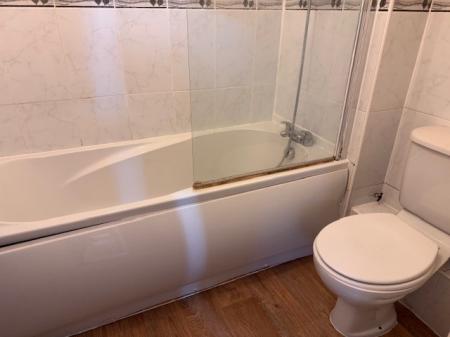 2 bedroom Flat to let in Bewdley Grove, Broughton, MK10