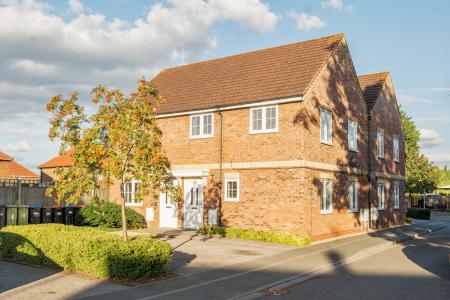 Mossmans Close, Bletchley, Milton Keynes, MK2