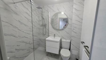 2 bedroom Flat to let in Blythebridge, Broughton, Milton Keynes, MK10