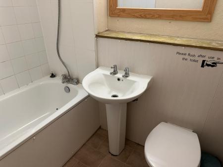 1 bedroom Flat to let in Conniburrow Boulevard, Conniburrow, Milton Keynes, MK14