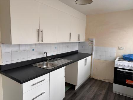 1 bedroom Flat to let in Conniburrow Boulevard, Conniburrow, Milton Keynes, MK14