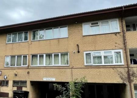 1 bedroom Flat to let in Conniburrow Boulevard, Conniburrow, Milton Keynes, MK14