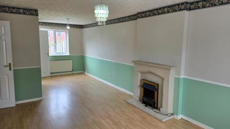 3 bedroom Semi-detached house to let in Westwood Close, Great Holm, Milton Keynes, MK8