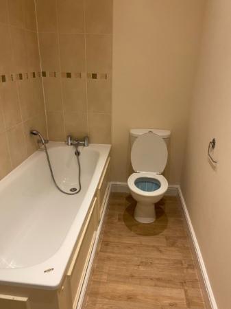 2 bedroom Flat to let in Newton Road, Bletchley, Milton Keynes, MK3