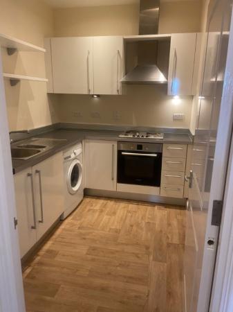 2 bedroom Flat to let in Newton Road, Bletchley, Milton Keynes, MK3