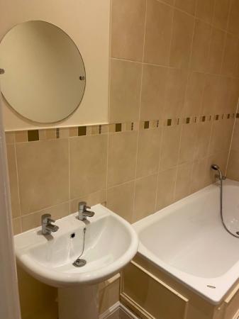 2 bedroom Flat to let in Newton Road, Bletchley, Milton Keynes, MK3