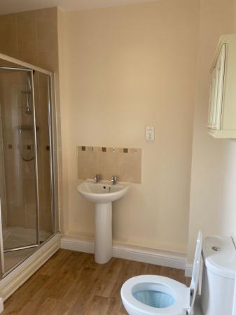 2 bedroom Flat to let in Newton Road, Bletchley, Milton Keynes, MK3