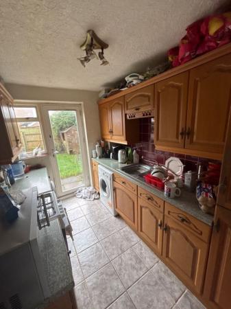 3 bedroom Terraced House to let in Petersham Close, Newport Pagnell, MK16