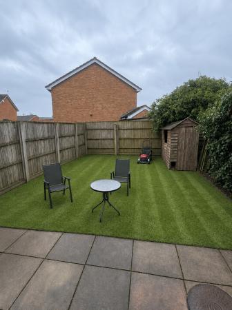 3 bedroom Terraced House to let in Petersham Close, Newport Pagnell, MK16