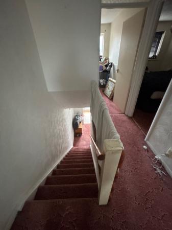 3 bedroom Terraced House to let in Petersham Close, Newport Pagnell, MK16