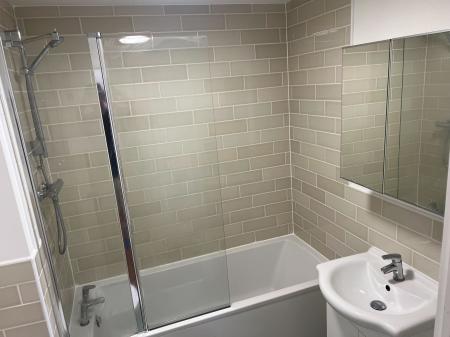 1 bedroom Mews house to let in Lucius Lane, Fairfields, Milton Keynes, MK11
